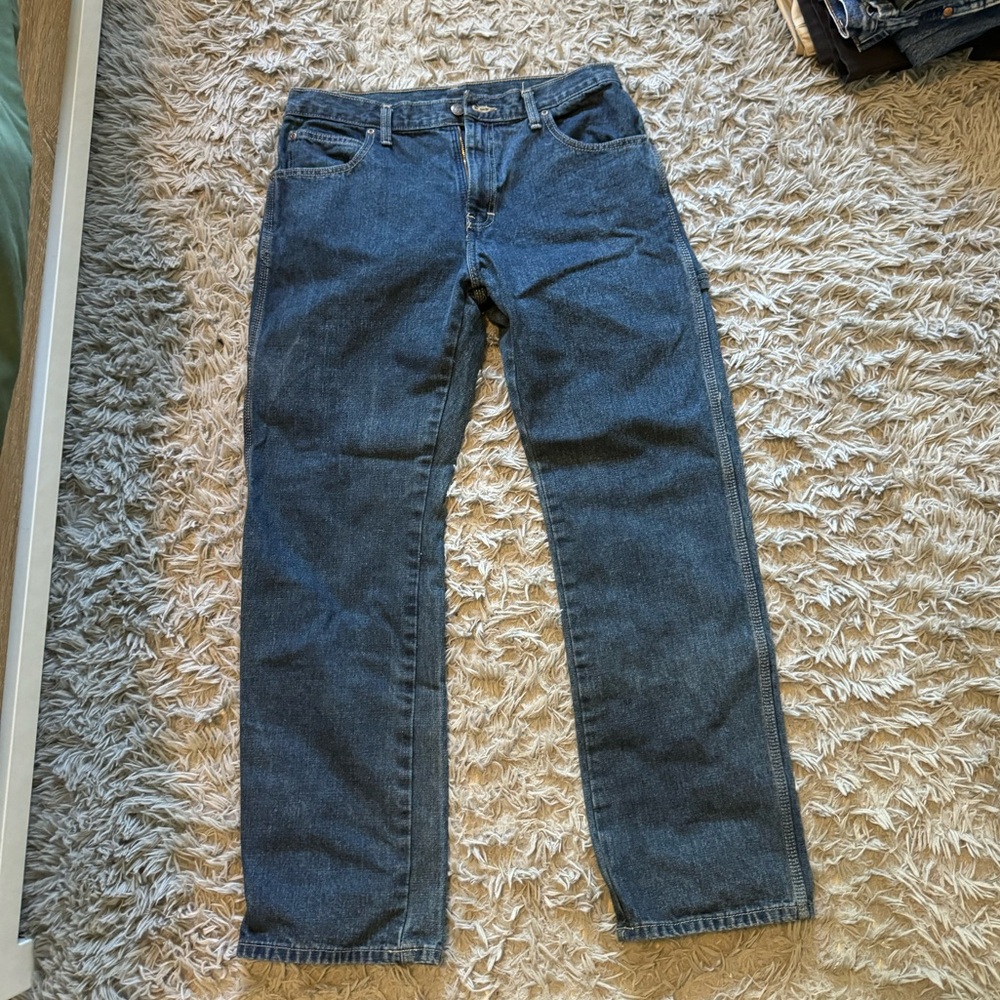 Dickies Men’s Carpenter Jeans